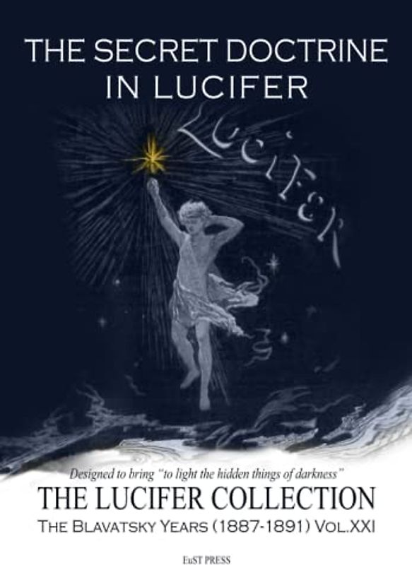 The Secret Doctrine in Lucifer