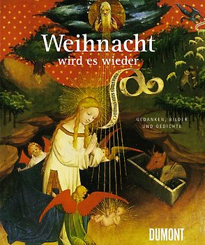 Weihnacht wird es wieder