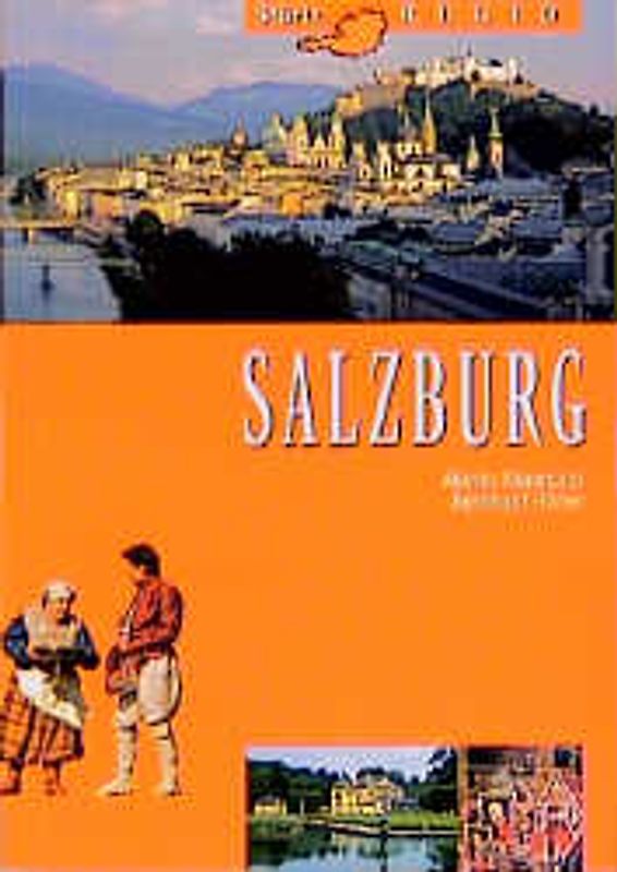 Salzburg