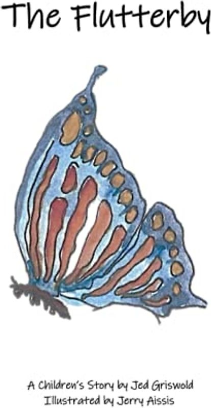 The Flutterby: A Children's Story