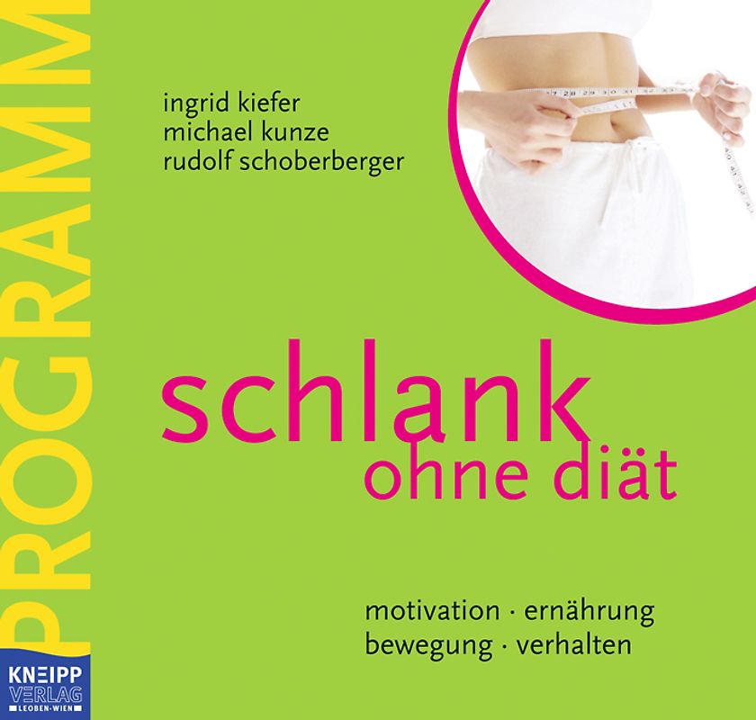 Schlank ohne Diät