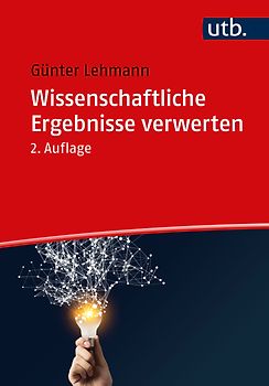 Wissenschaftliche Ergebnisse verwerten