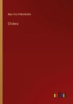 Cholera