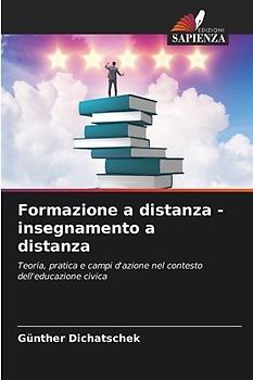 Formazione a distanza - insegnamento a distanza