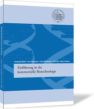 Einführung in die kommerzielle Biotechnologie