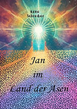 Jan im Land der Asen