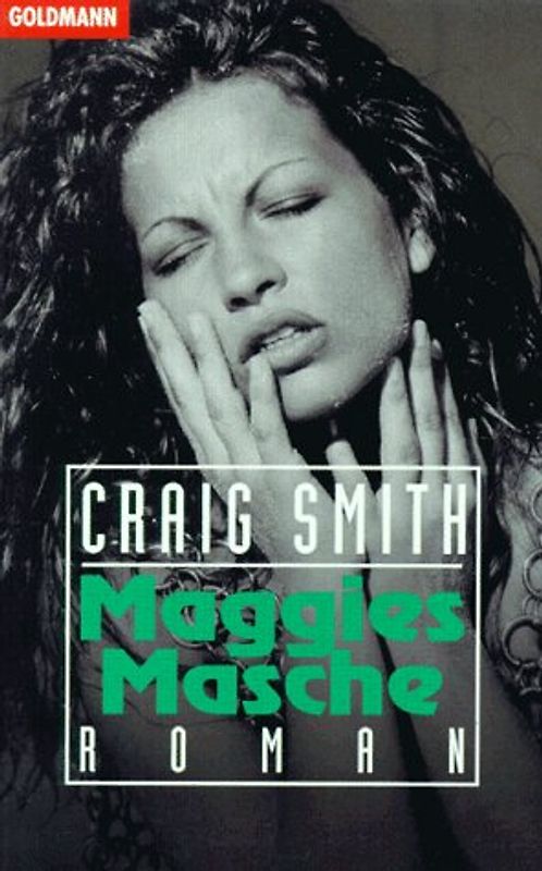 Maggies Masche. Schau Dich nicht um