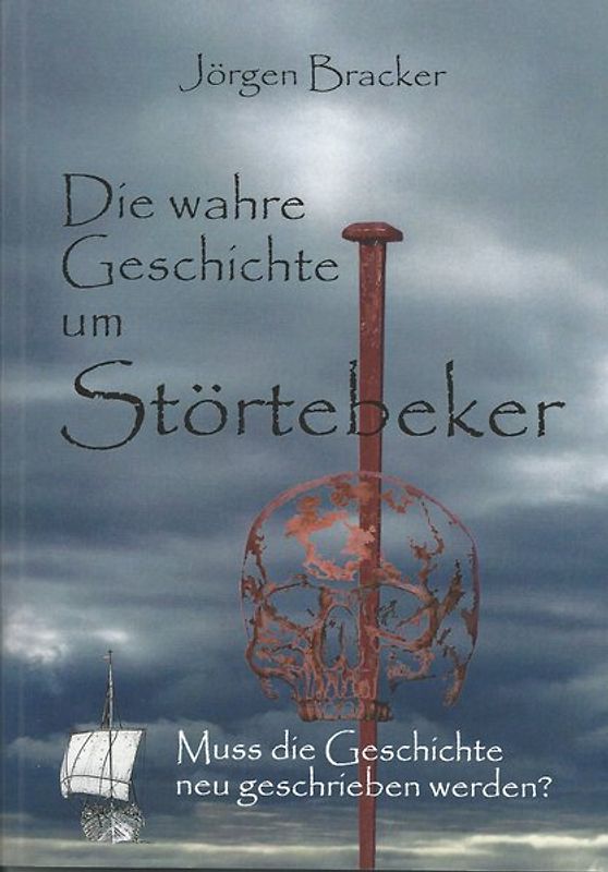 Die wahre Geschichte um Störtebeker