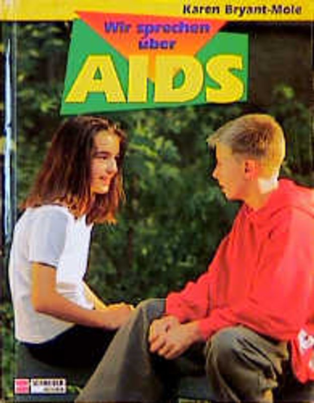 Wir sprechen über Aids