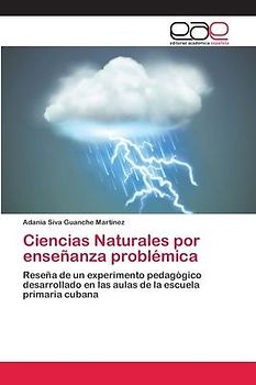 Ciencias Naturales por enseñanza problémica