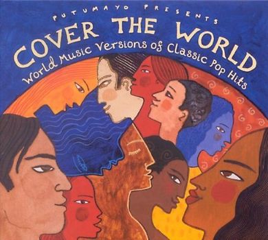 Various - Cover the World