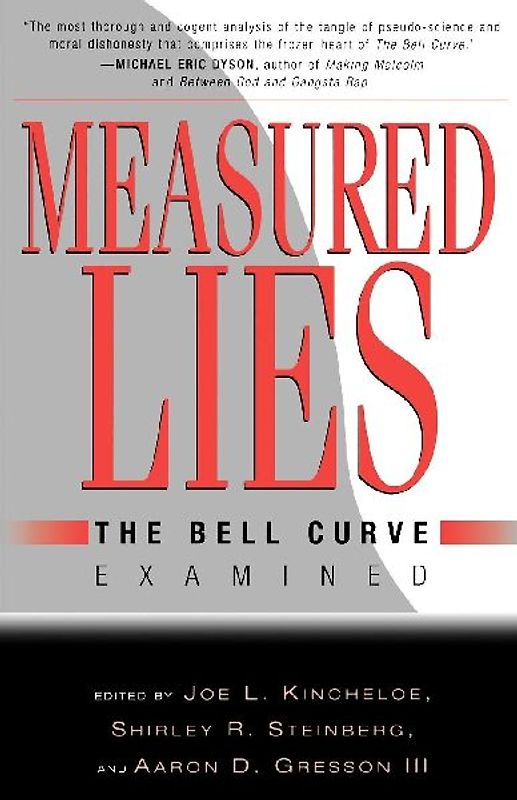 Measured Lies