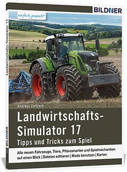 Landwirtschaftssimulator 2017