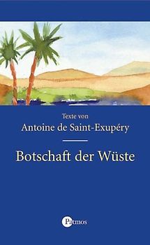 Botschaft der Wüste