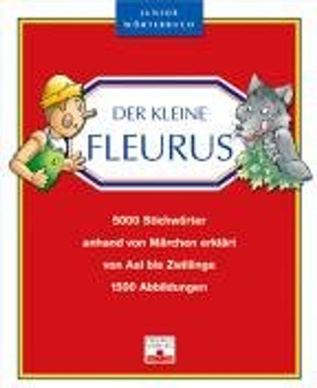 Der kleine Fleurus
