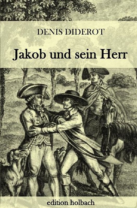 Jakob und sein Herr