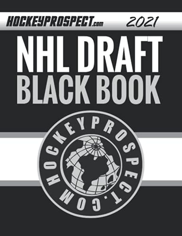 2021 NHL Draft Black Book