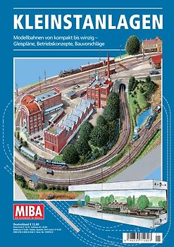 Kleinstanlagen