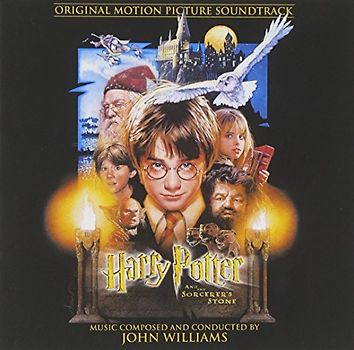 Harry Potter And The Sorcerer's Stone