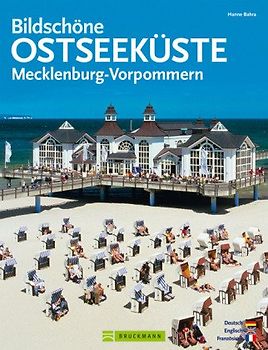 Bildschöne Ostseeküste