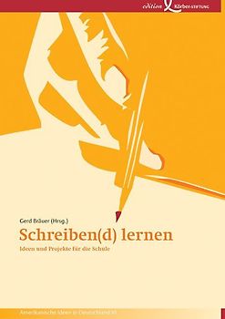 Schreiben(d) lernen