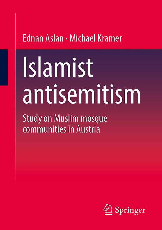 Islamist Antisemitism