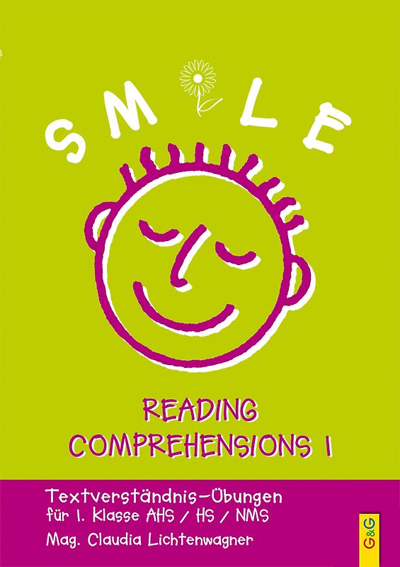 Smile - Reading Comprehensions 1