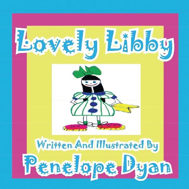 Lovely Libby