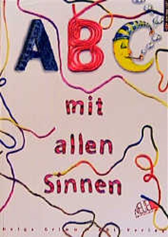 ABC mit allen Sinnen