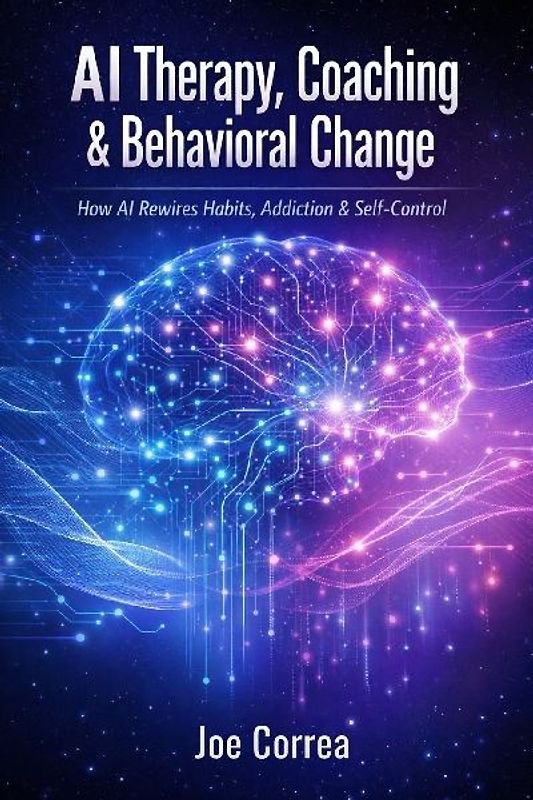 AI Therapy, Coaching & Behavioral Change