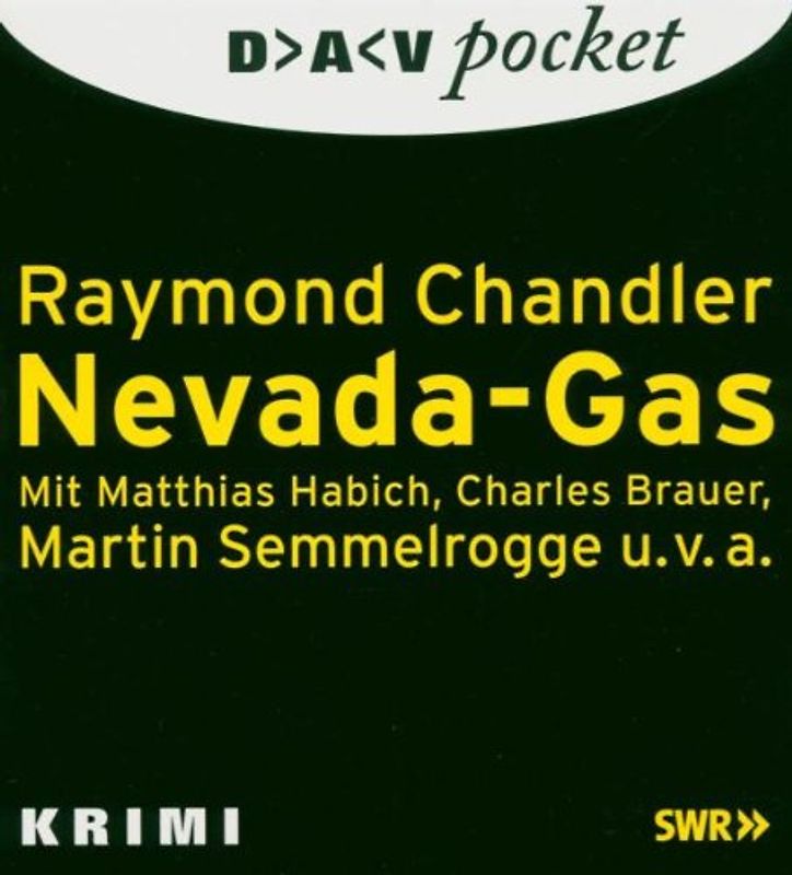 Various - Nevada-Gas