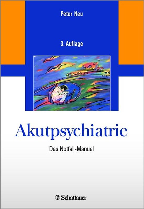 Akutpsychiatrie