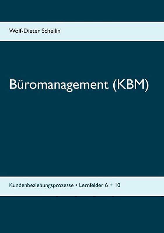 Büromanagement (KBM)