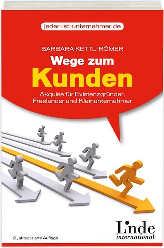 Wege zum Kunden