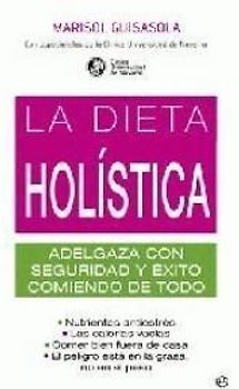 La dieta holística