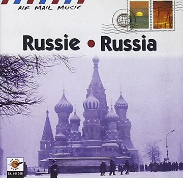 Various - Russia