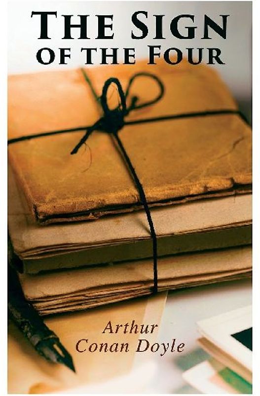 The Sign of the Four