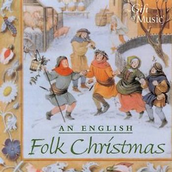 Giles - An English Folk Christmas