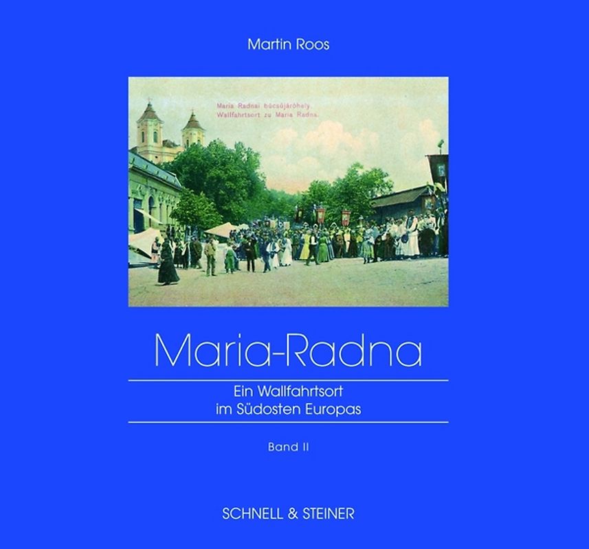 Maria Radna Bd. 2