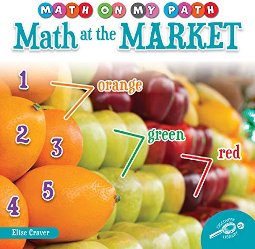 Math at the Market