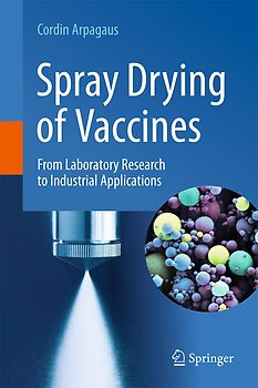 Spray Drying of Vaccines