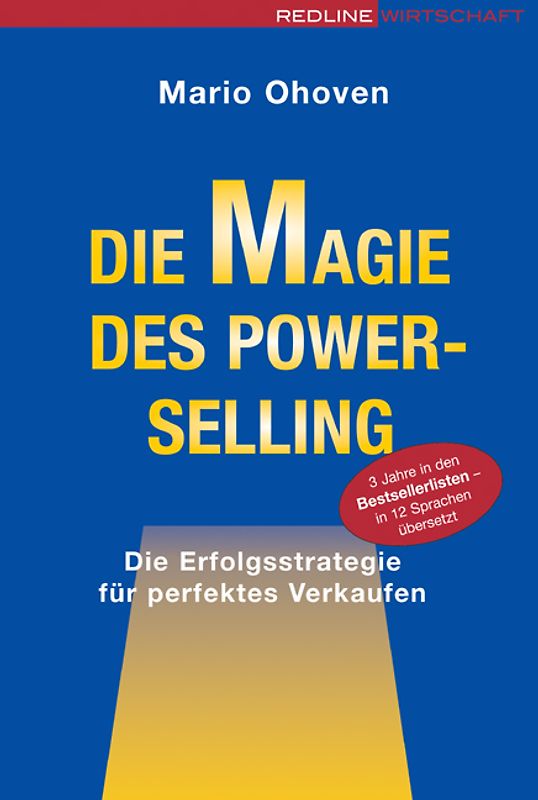 Die Magie des Power-Selling