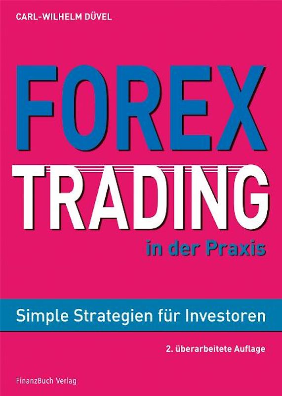 Forex-Trading in der Praxis