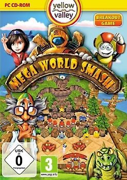 Mega World Smash [Yellow Valley] PC Spiele