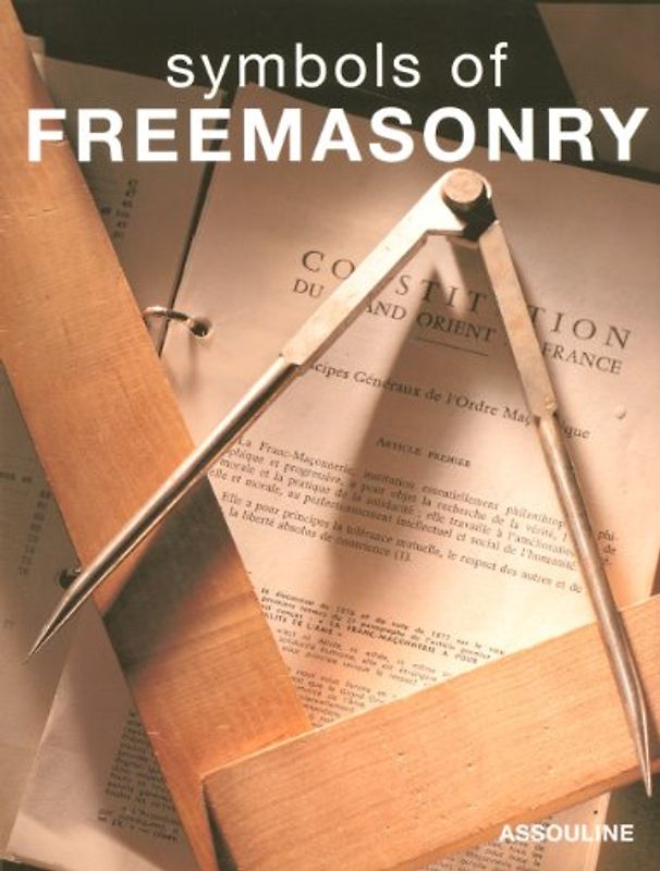 Symbols of Freemasonry (Beliefs Symbols)