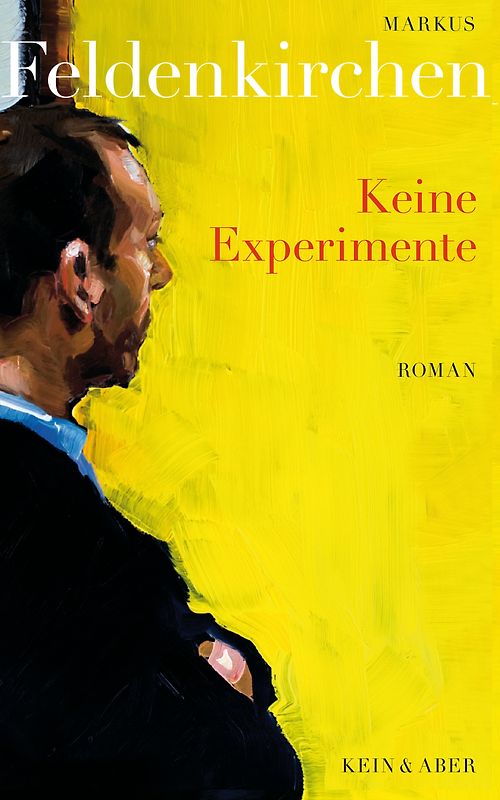 Keine Experimente