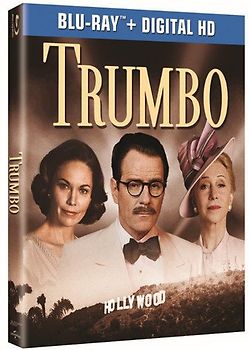 Trumbo [US Import] Blu-ray Disc