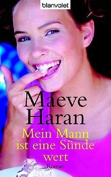 Mein Mann ist eine Sünde wert