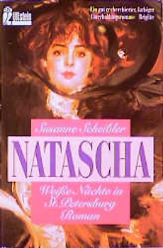 Natascha. Weisse Nächte in St. Petersburg