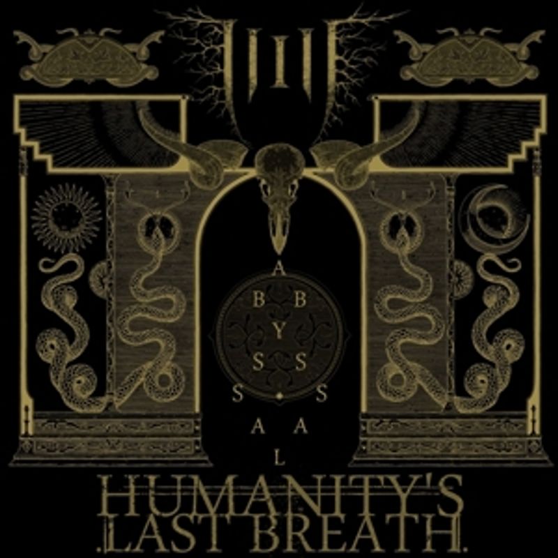 Humanity's Last Breath - Abyssal